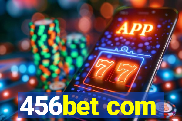 456bet com